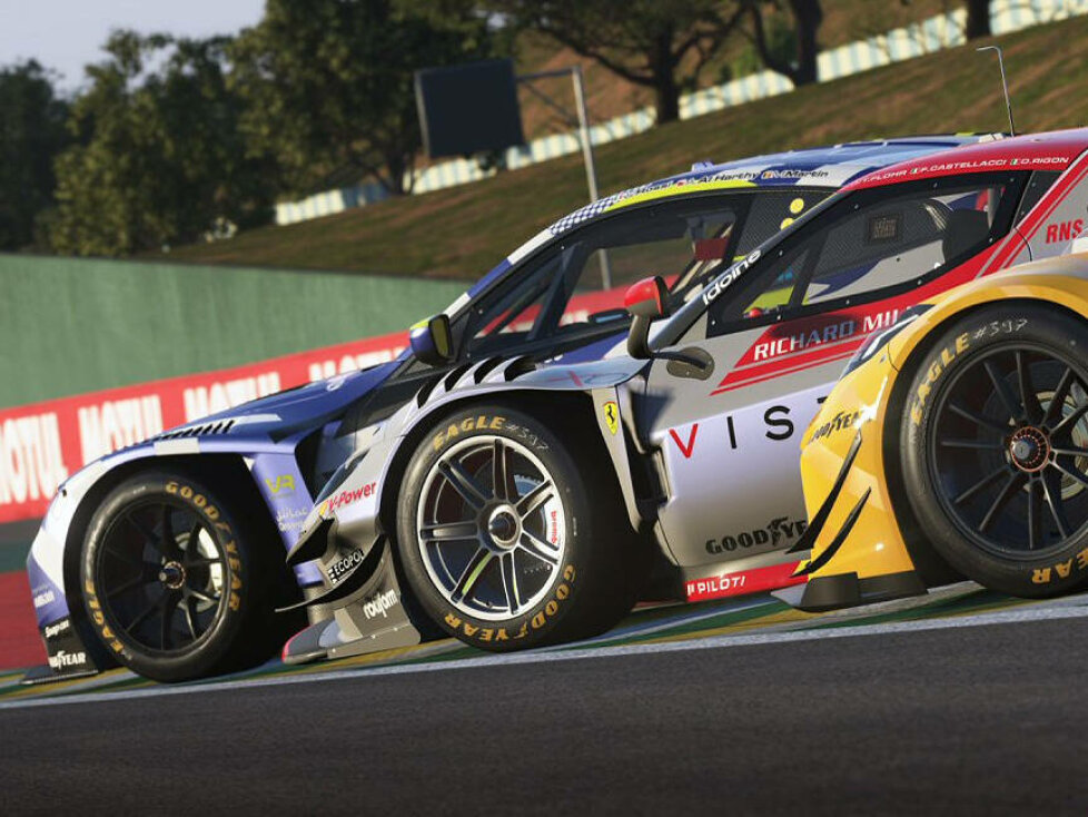 Le Mans Ultimate