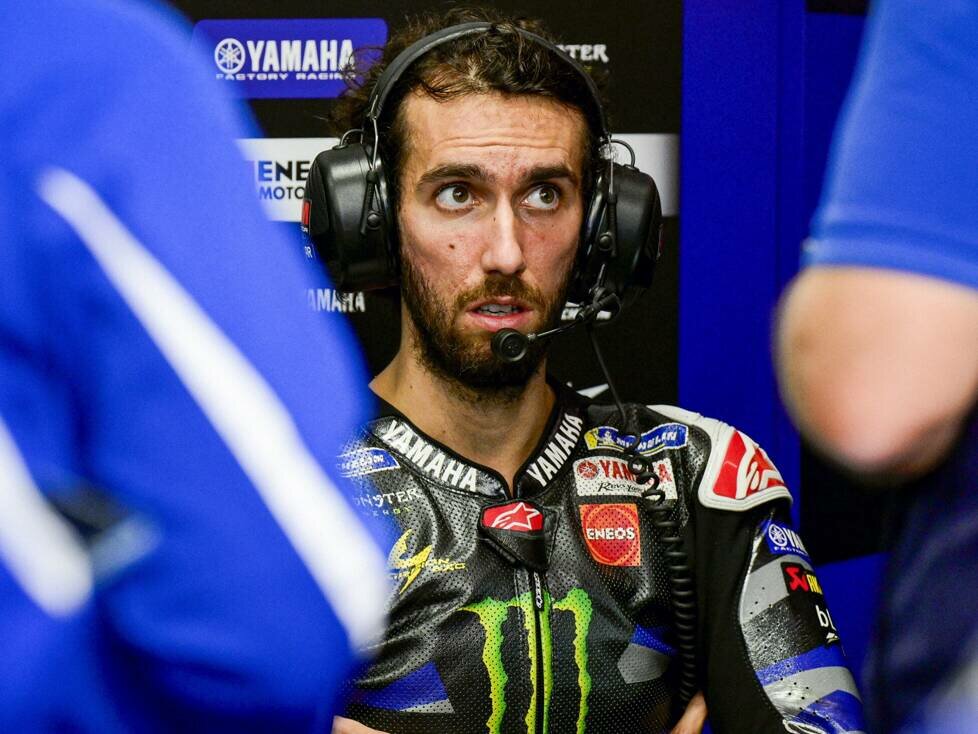 Alex Rins
