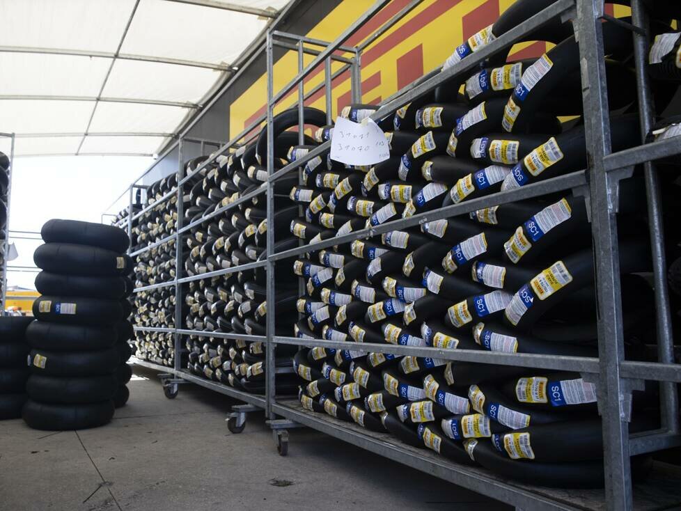 Pirelli Reifen