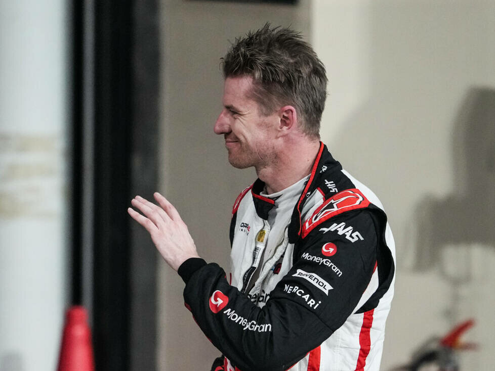 Nico Hülkenberg