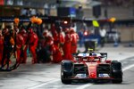 Carlos Sainz (Ferrari) 