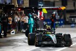 Lewis Hamilton (Mercedes) 