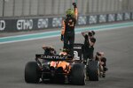 Lando Norris (McLaren) 
