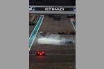 Lewis Hamilton (Mercedes) 