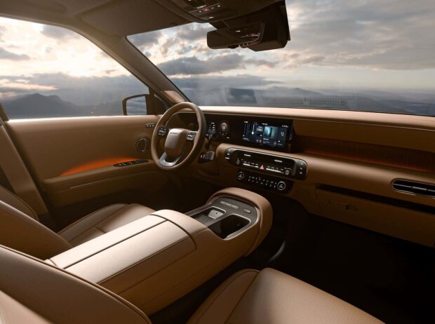 Hyundai Palisade (2025) Hyundai Palisade (2025)