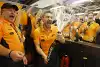 Bild zum Inhalt: Wer letzte Nacht am besten geschlafen hat: Andrea Stella