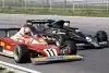 Bild zum Inhalt: Übersicht: Alle Konstrukteur-Weltmeister der Formel 1