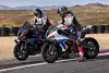 Bild zum Inhalt: BMW: Ressourcen und Know-how der PKW-Abteilung helfen dem WSBK-Projekt