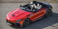 Mercedes-AMG PureSpeed (2025)