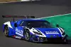 Bild zum Inhalt: 24h Nürburgring 2025: Kondo Racing kehrt mit dem Ferrari 296 GT3 zurück