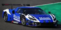 Kondo Racing startet 2025 mit dem Ferrari 296 GT3 beim 24h-Rennen am Nürburgring