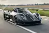 Bild zum Inhalt: Pagani Zonda erzielt bei Auktion achtstelligen Rekordpreis