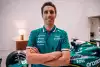 Bild zum Inhalt: Daniel Juncadella wird Simulatorfahrer bei Aston Martin