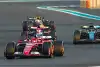 Bild zum Inhalt: Charles Leclerc: Elf überholte Autos in nur sechs Kurven!