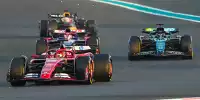 Bild zum Inhalt: Charles Leclerc: Elf überholte Autos in nur sechs Kurven!