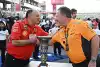Bild zum Inhalt: Frederic Vasseur: Ferrari hat die WM nicht in Abu Dhabi verloren