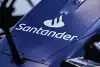 Bild zum Inhalt: Sainz' Wechsel zu Williams bringt Santander als neuen Sponsor ins Spiel