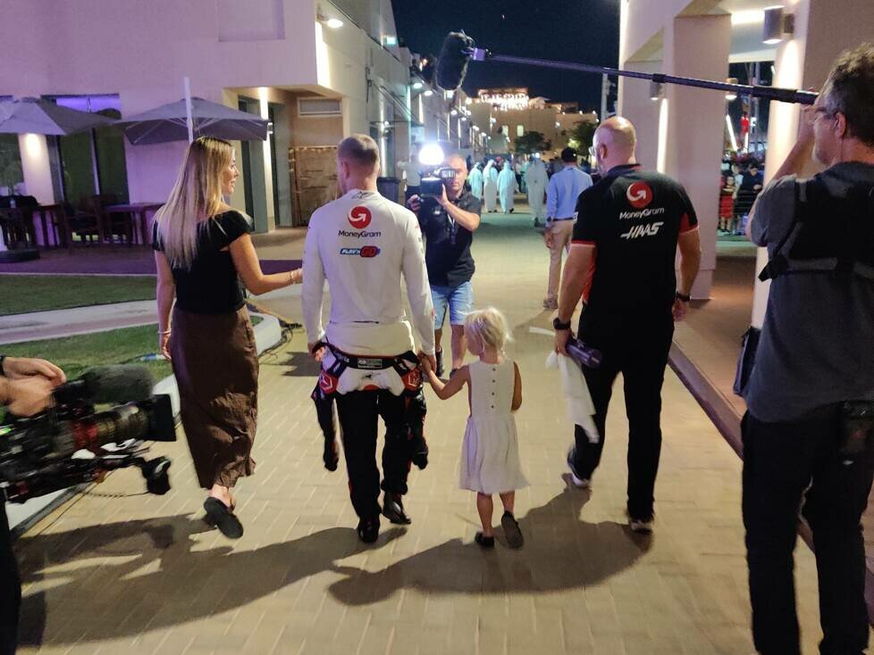 Kevin Magnussen