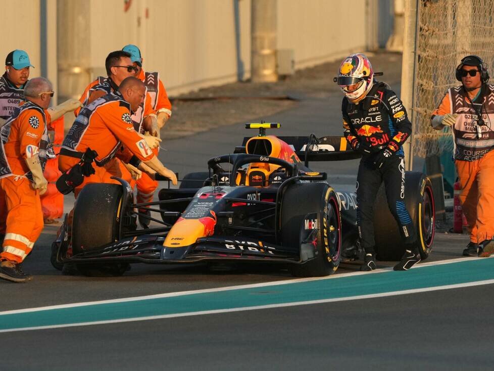 Sergio Perez