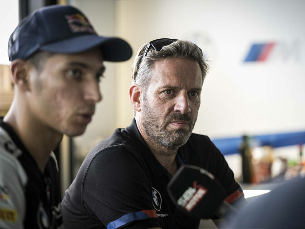 Marc Bongers; Toprak Razgatlioglu