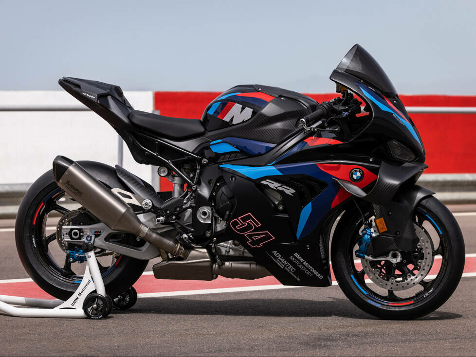 BMW M1000RR