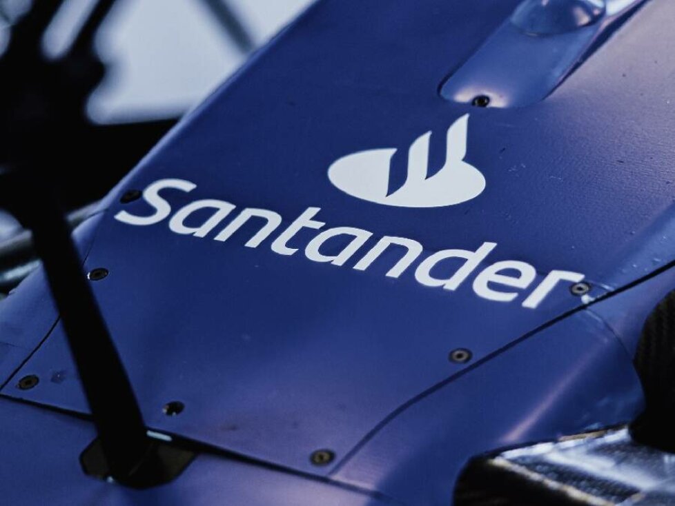 Santander-Logo