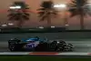Bild zum Inhalt: Übersicht: Wer bei den Testfahrten in Abu Dhabi antritt