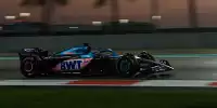 Bild zum Inhalt: Übersicht: Wer bei den Testfahrten in Abu Dhabi antritt