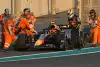 Bild zum Inhalt: Wie Sergio Perez: Die größten Demontagen durch den Teamkollegen