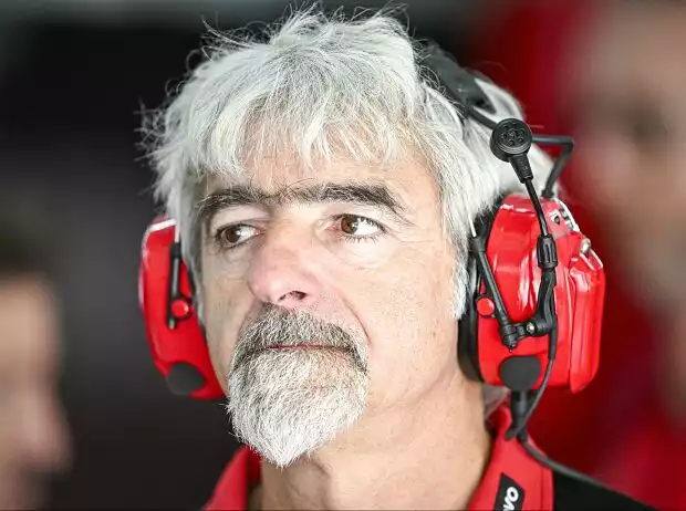 Luigi Dall'Igna Titel-Bild zur News: Luigi Dall'Igna