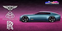 Wer wird den neuen Jaguar kaufen?