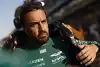 Bild zum Inhalt: Alonso: Wenn ich einen McLaren fahren würde, hätte ich keine Schmerzen