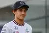 Bild zum Inhalt: Wegen Krankheit: Antonelli verpasst auch Super-Formula-Test