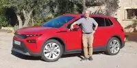 Bild zum Inhalt: Skoda Elroq 85 im Test: Besser oder schlechter als der Kia EV3?
