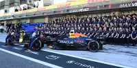 Max Verstappen, Sergio Perez