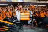 Bild zum Inhalt: Der unausgesprochene Schlüsselfaktor hinter McLarens Titelgewinn 2024
