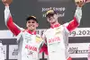 Bild zum Inhalt: Knopp/Zulauf: Interview mit den Champions der ADAC GT4 Germany