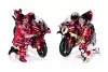 Bild zum Inhalt: "Klarer Verlierer": Superbike-WM sollte eine Rivalität mit der MotoGP vermeiden