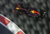 Bild zum Inhalt: Erster Red-Bull-Test für Tsunoda: RB20 "deutlich anders zu fahren"