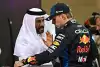 Bild zum Inhalt: "Dumme Idioten": Keine FIA-Untersuchung wegen Verstappen-Funk