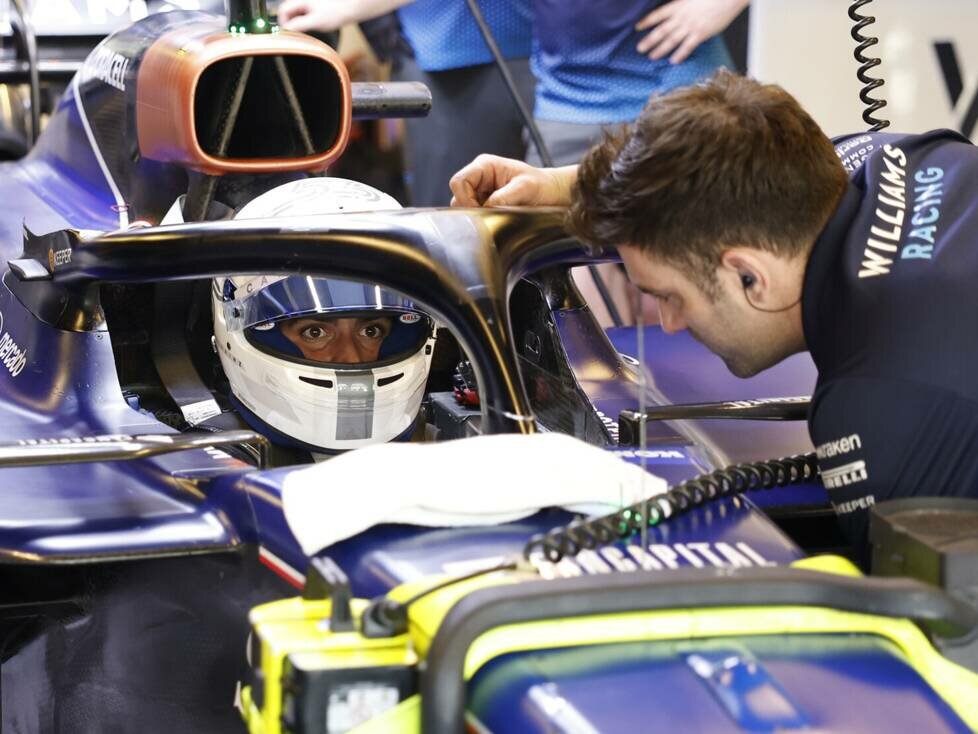 Carlos Sainz