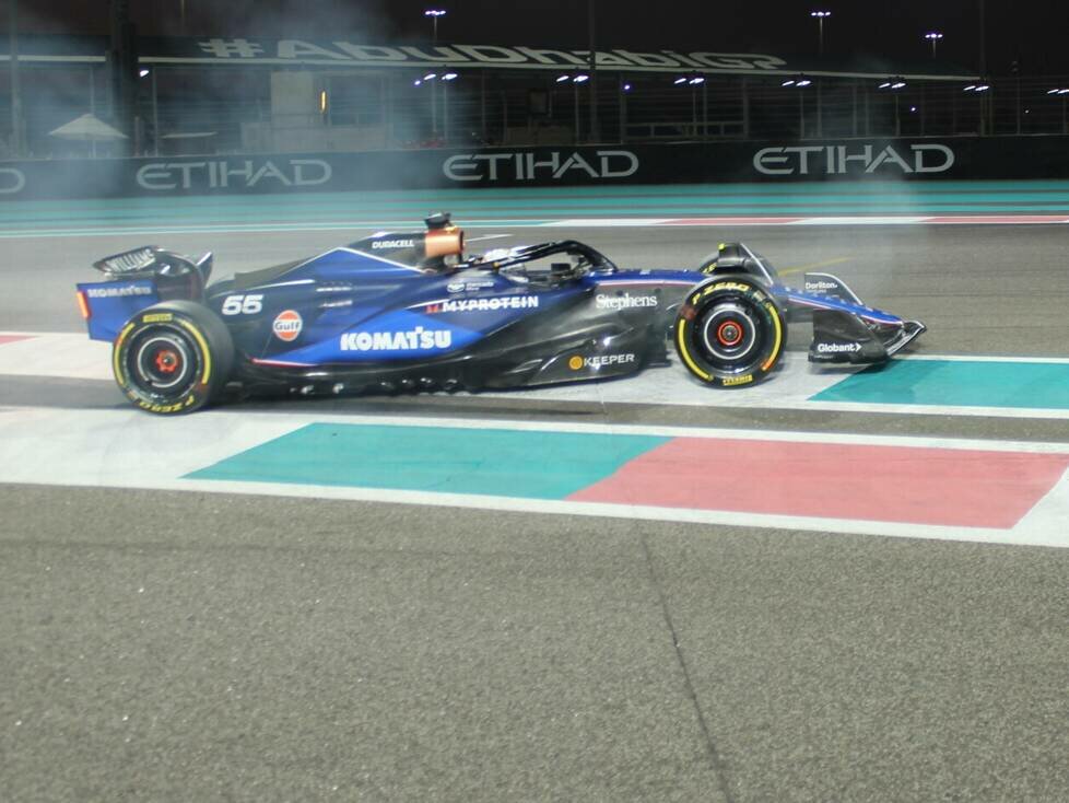 Carlos Sainz