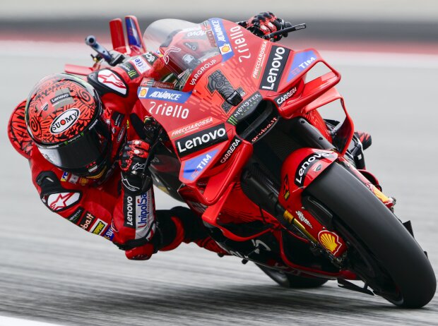 Francesco Bagnaia Francesco Bagnaia