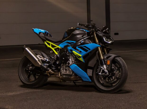 BMW S1000R BMW S1000R