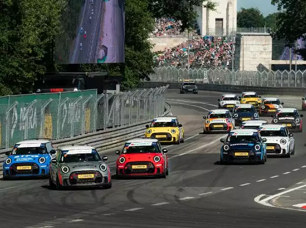 Nxt Gen Cup Titel-Bild zur News: Nxt Gen Cup