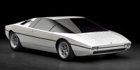 Lamborghini Bravo von 1974