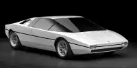 Lamborghini Bravo von 1974