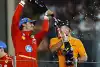 Bild zum Inhalt: Formel-1-Liveticker: Warum wäre Carlos Sainz besser für Mercedes, Marc Surer?