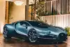 Bild zum Inhalt: Der Bugatti Tourbillon war in Japan und es gibt grandiose Bilder