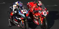 Toprak Razgatlioglu, Nicolo Bulega